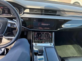 Audi A8 L 60TFSI E-QUATTRO S-LINE Цена до България | Auto.bg — изображение 8 Audi A8 L 60TFSI E-QUATTRO S-LINE Цена до България | Auto.bg — изображение 8