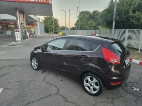 Ford Fiesta undefined | Auto.bg — изображение 8 Ford Fiesta undefined | Auto.bg — изображение 8