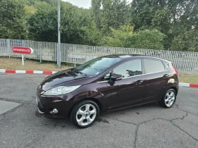 Ford Fiesta undefined | Auto.bg — изображение 9 Ford Fiesta undefined | Auto.bg — изображение 9