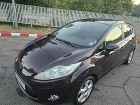 Ford Fiesta undefined | Auto.bg — изображение 3 Ford Fiesta undefined | Auto.bg — изображение 3