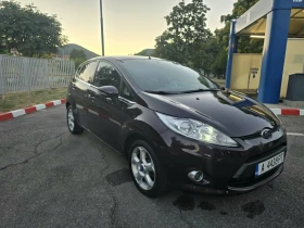 Ford Fiesta undefined | Auto.bg — изображение 2 Ford Fiesta undefined | Auto.bg — изображение 2