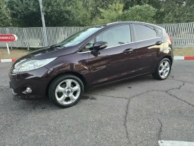 Ford Fiesta undefined | Auto.bg — изображение 4 Ford Fiesta undefined | Auto.bg — изображение 4