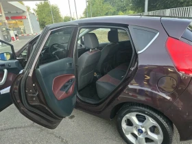 Ford Fiesta undefined | Auto.bg — изображение 11 Ford Fiesta undefined | Auto.bg — изображение 11