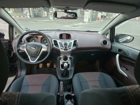 Ford Fiesta undefined | Auto.bg — изображение 13 Ford Fiesta undefined | Auto.bg — изображение 13