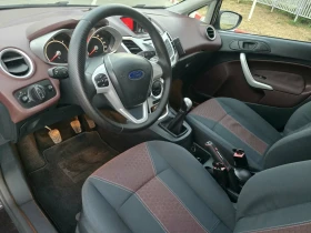 Ford Fiesta undefined | Auto.bg — изображение 12 Ford Fiesta undefined | Auto.bg — изображение 12