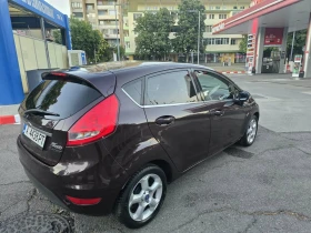 Ford Fiesta undefined | Auto.bg — изображение 6 Ford Fiesta undefined | Auto.bg — изображение 6