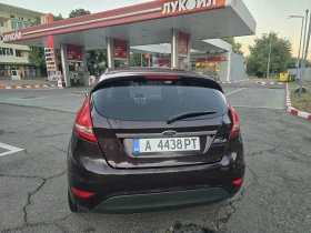 Ford Fiesta undefined | Auto.bg — изображение 7 Ford Fiesta undefined | Auto.bg — изображение 7