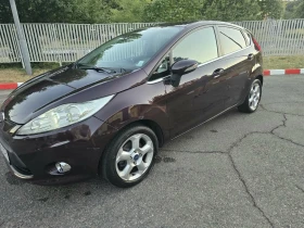 Ford Fiesta undefined | Auto.bg — изображение 5 Ford Fiesta undefined | Auto.bg — изображение 5