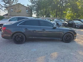 Audi A4 PROGRESSIVE QUATTRO * ПОДГРЕВ* ПАНОРАМА* КАМЕРА* | Auto.bg — изображение 4 Audi A4 PROGRESSIVE QUATTRO * ПОДГРЕВ* ПАНОРАМА* КАМЕРА* | Auto.bg — изображение 4