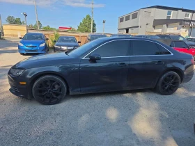 Audi A4 PROGRESSIVE QUATTRO * ПОДГРЕВ* ПАНОРАМА* КАМЕРА* | Auto.bg — изображение 3 Audi A4 PROGRESSIVE QUATTRO * ПОДГРЕВ* ПАНОРАМА* КАМЕРА* | Auto.bg — изображение 3