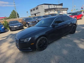 Audi A4 * Progressiv * CARFAX * БЕЗ ПЪРВОНАЧАЛНА ВНОСКА