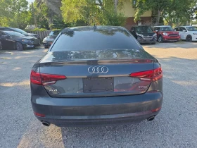Audi A4 PROGRESSIVE QUATTRO * ПОДГРЕВ* ПАНОРАМА* КАМЕРА* | Auto.bg — изображение 5 Audi A4 PROGRESSIVE QUATTRO * ПОДГРЕВ* ПАНОРАМА* КАМЕРА* | Auto.bg — изображение 5