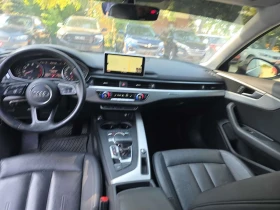 Audi A4 PROGRESSIVE QUATTRO * ПОДГРЕВ* ПАНОРАМА* КАМЕРА* | Auto.bg — изображение 9 Audi A4 PROGRESSIVE QUATTRO * ПОДГРЕВ* ПАНОРАМА* КАМЕРА* | Auto.bg — изображение 9