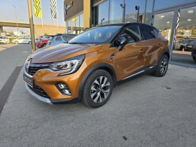 Renault Captur Energy dCi 115 к.с. дизел Stop&Start EDC