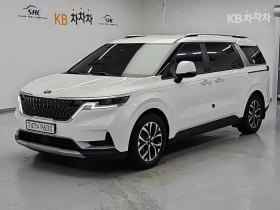 Kia Carnival SIGNATURE * 11-МЕСТЕН* * КРАЙНА ЦЕНА*