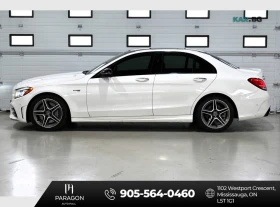 Mercedes-Benz C 43 AMG * АвтоКредит* (ЦЕНА ДО БГ)* - 25999 € - 80266093 4 | Car24.bg Mercedes-Benz C 43 AMG * АвтоКредит* (ЦЕНА ДО БГ)* - 25999 € - 80266093 4
