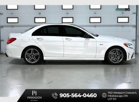 Mercedes-Benz C 43 AMG * АвтоКредит* (ЦЕНА ДО БГ)* - 25999 € - 80266093 7 | Car24.bg Mercedes-Benz C 43 AMG * АвтоКредит* (ЦЕНА ДО БГ)* - 25999 € - 80266093 7