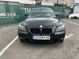 BMW 525 525xd - 6999 € - 32604939 3 | Car24.bg BMW 525 525xd - 6999 € - 32604939 3