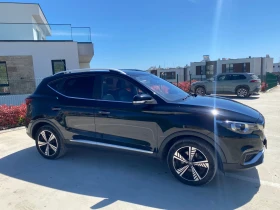 Mg ZS EV Lux | Auto.bg — изображение 2 Mg ZS EV Lux | Auto.bg — изображение 2