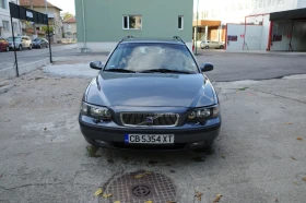 Volvo V70 2.4T | Auto.bg — изображение 4 Volvo V70 2.4T | Auto.bg — изображение 4