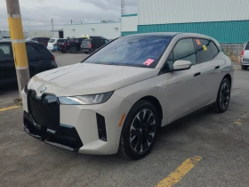 BMW iX XDRIVE45