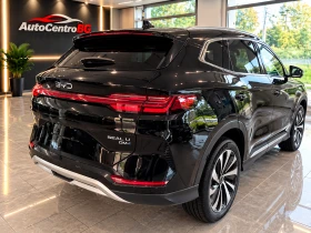 BYD Seal U 1.5 DM-i Comfort 26.6 kWh "N1" | Auto.bg — изображение 5 BYD Seal U 1.5 DM-i Comfort 26.6 kWh "N1" | Auto.bg — изображение 5