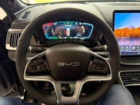 BYD Seal U 1.5 DM-i Comfort 26.6 kWh "N1" | Auto.bg — изображение 9 BYD Seal U 1.5 DM-i Comfort 26.6 kWh "N1" | Auto.bg — изображение 9