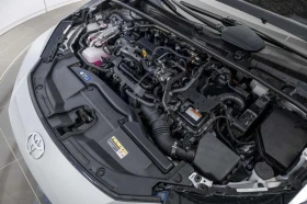 Toyota Prius - 26801 € - 76348536 7 | Car24.bg Toyota Prius - 26801 € - 76348536 7