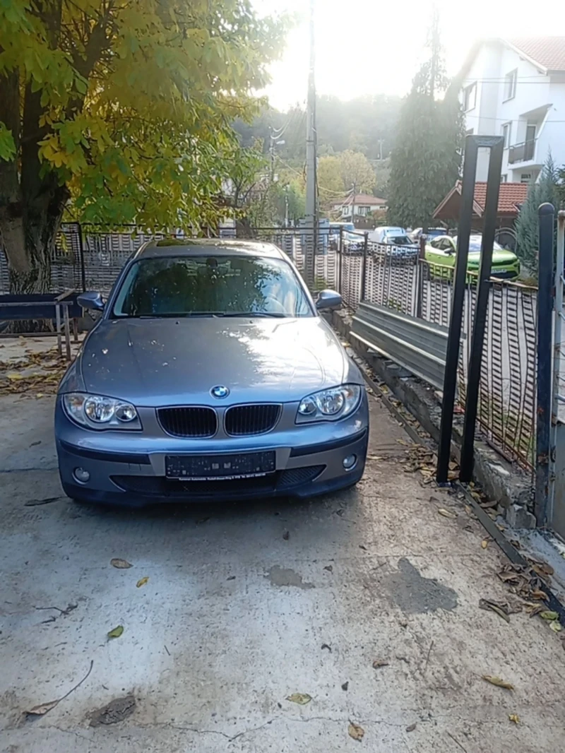 BMW 116 - 3800 € - 71788192 1 | Car24.bg BMW 116 - 3800 € - 71788192 1