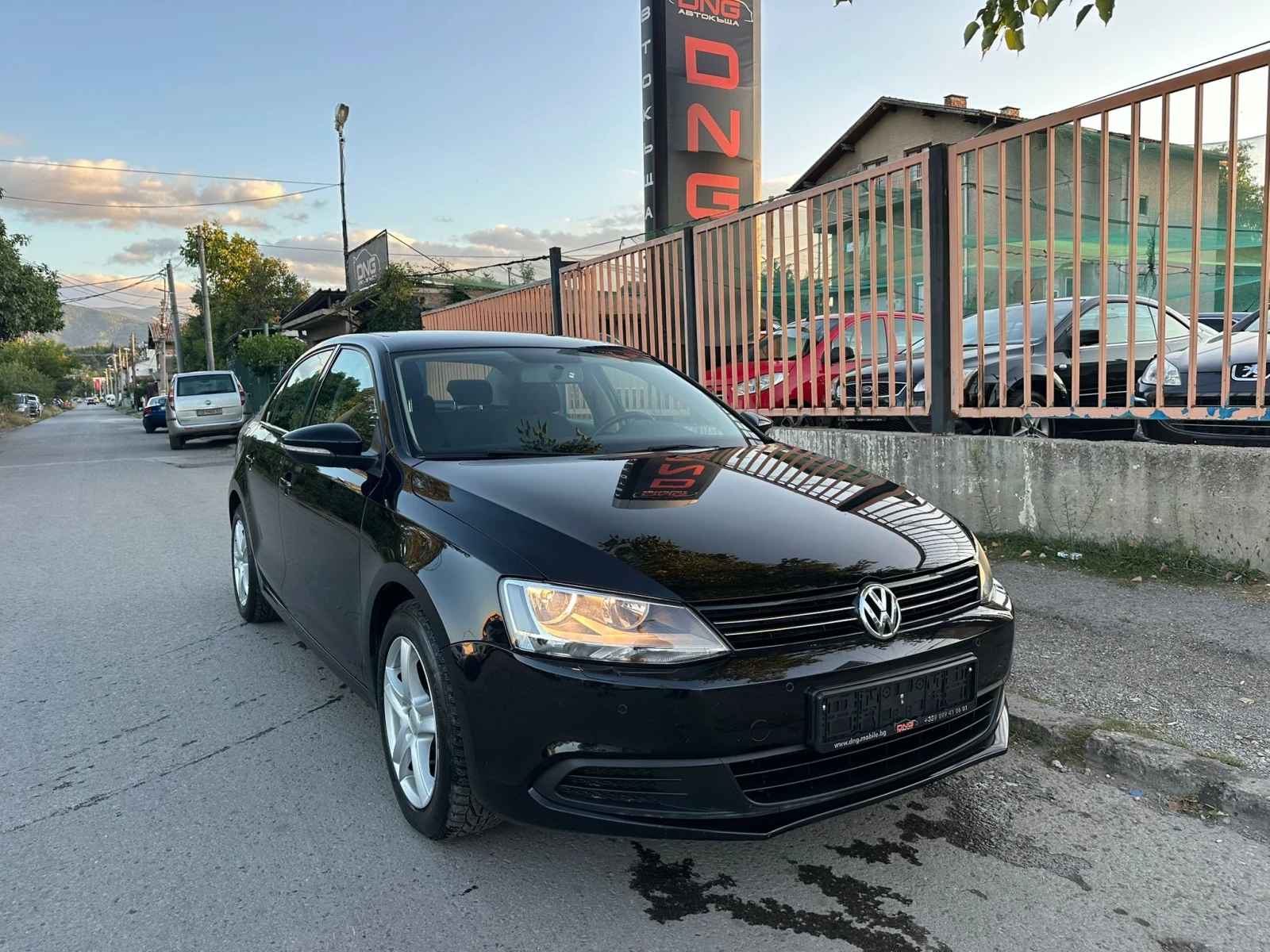 VW Jetta 1, 600TDI EURO5B - изображение 2 | Auto.bg VW Jetta 1, 600TDI EURO5B - изображение 2