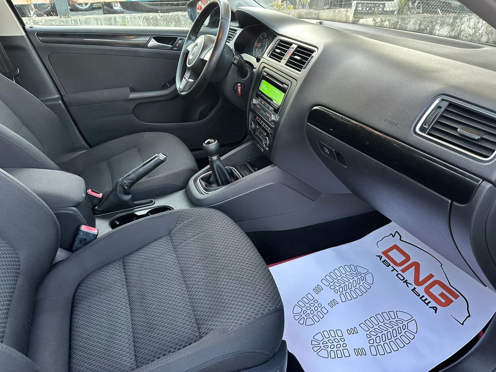 VW Jetta 1, 600TDI EURO5B - изображение 9 | Auto.bg VW Jetta 1, 600TDI EURO5B - изображение 9