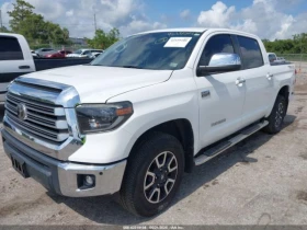 Toyota Tundra LIMITED CARFAX АВТО КРЕДИТ - Car24.bg Toyota Tundra LIMITED CARFAX АВТО КРЕДИТ