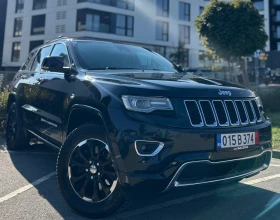 Jeep Grand cherokee - Car24.bg Jeep Grand cherokee