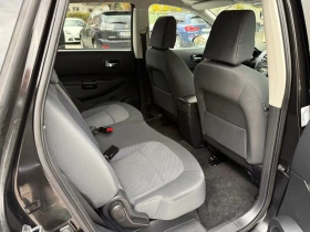 Nissan Qashqai + 2 1, 6i 16V - 10990 лв. / 5619.10 € - 85127967 11 | Car24.bg Nissan Qashqai + 2 1, 6i 16V - 10990 лв. / 5619.10 € - 85127967 11