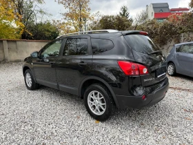 Nissan Qashqai + 2 1, 6i 16V - 10990 лв. / 5619.10 € - 85127967 6 | Car24.bg Nissan Qashqai + 2 1, 6i 16V - 10990 лв. / 5619.10 € - 85127967 6