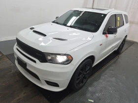 Dodge Durango R/T AWD* FULL* ФИКСИРАНА ЦЕНА* АВТОКРЕДИТ* | Auto.bg — изображение 2 Dodge Durango R/T AWD* FULL* ФИКСИРАНА ЦЕНА* АВТОКРЕДИТ* | Auto.bg — изображение 2