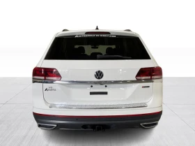 VW Atlas 3.6L 4MOTION/360/SPECIAL | Auto.bg — изображение 6 VW Atlas 3.6L 4MOTION/360/SPECIAL | Auto.bg — изображение 6