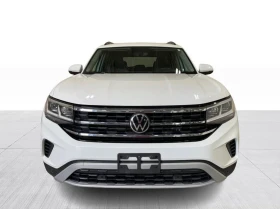 VW Atlas 3.6L 4MOTION/360/SPECIAL | Auto.bg — изображение 2 VW Atlas 3.6L 4MOTION/360/SPECIAL | Auto.bg — изображение 2