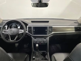 VW Atlas 3.6L 4MOTION/360/SPECIAL | Auto.bg — изображение 8 VW Atlas 3.6L 4MOTION/360/SPECIAL | Auto.bg — изображение 8