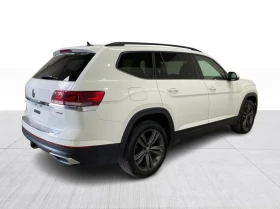 VW Atlas 3.6L 4MOTION/360/SPECIAL | Auto.bg — изображение 4 VW Atlas 3.6L 4MOTION/360/SPECIAL | Auto.bg — изображение 4