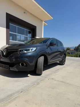Renault Kadjar Hipnotic-FULL FULL, EURO6