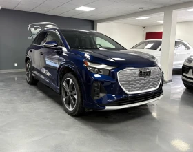 Audi Q4 E-TRON* 50*