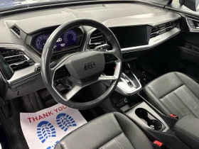 Audi Q4 E-TRON* 50* | Auto.bg — изображение 8 Audi Q4 E-TRON* 50* | Auto.bg — изображение 8