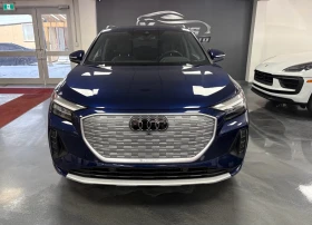 Audi Q4 E-TRON* 50* | Auto.bg — изображение 5 Audi Q4 E-TRON* 50* | Auto.bg — изображение 5