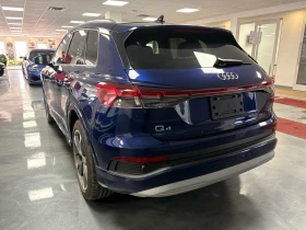 Audi Q4 E-TRON* 50* | Auto.bg — изображение 4 Audi Q4 E-TRON* 50* | Auto.bg — изображение 4