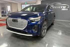 Audi Q4 E-TRON* 50* | Auto.bg — изображение 3 Audi Q4 E-TRON* 50* | Auto.bg — изображение 3