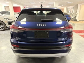 Audi Q4 E-TRON* 50* | Auto.bg — изображение 6 Audi Q4 E-TRON* 50* | Auto.bg — изображение 6