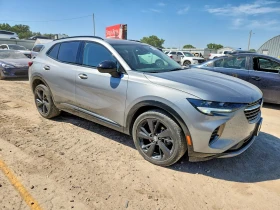 Buick Encore 2.0l Envision Preferred | Auto.bg — изображение 4 Buick Encore 2.0l Envision Preferred | Auto.bg — изображение 4