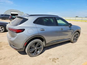 Buick Encore 2.0l Envision Preferred | Auto.bg — изображение 3 Buick Encore 2.0l Envision Preferred | Auto.bg — изображение 3