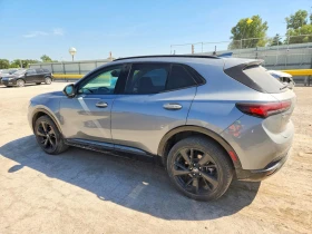 Buick Encore 2.0l Envision Preferred | Auto.bg — изображение 2 Buick Encore 2.0l Envision Preferred | Auto.bg — изображение 2